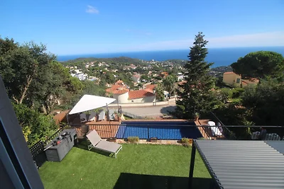 Villa Marinada