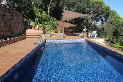 Villa Marinada