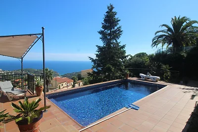 Villa Marinada