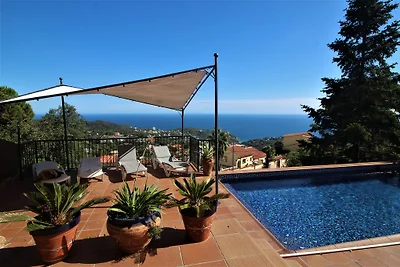 Villa Marinada