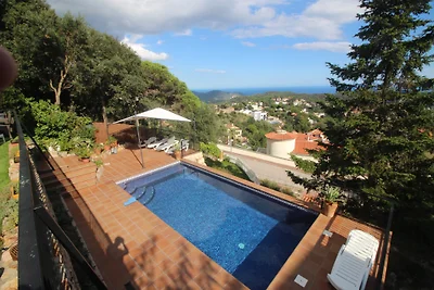 Villa Marinada