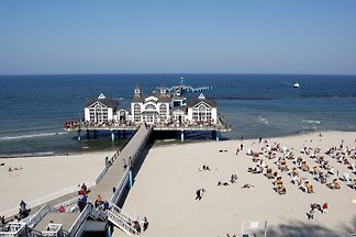 Fewo Seepark Sellin - Insel Rügen