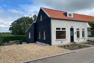 Drei-Polder-Deich-Haus