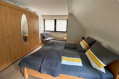 Ferienhaus Rosalie