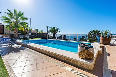 Luxusvilla Sol y Mar