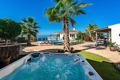 Luxusvilla Sol y Mar