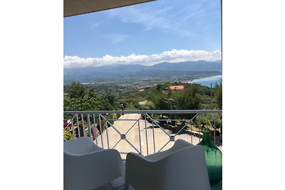 Villa Paola -Cilento National Park