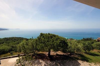 Villa Paola -Cilento National Park