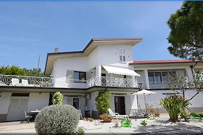 Villa Paola -Cilento National Park