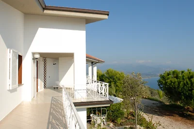 Villa Paola -Cilento National Park