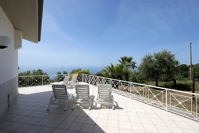 Villa Paola -Cilento National Park