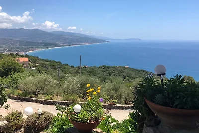Villa Paola -Cilento National Park