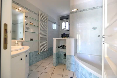 Villa Paola -Cilento National Park