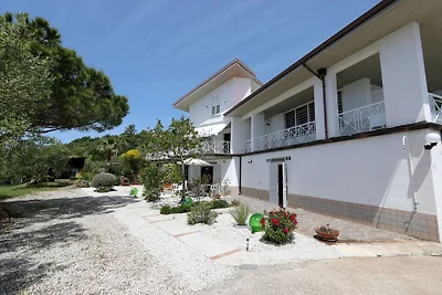 Villa Paola -Cilento National Park