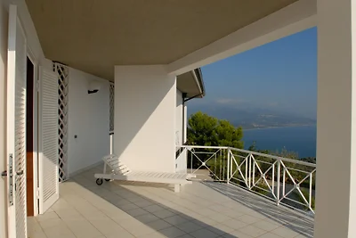 Villa Paola -Cilento National Park