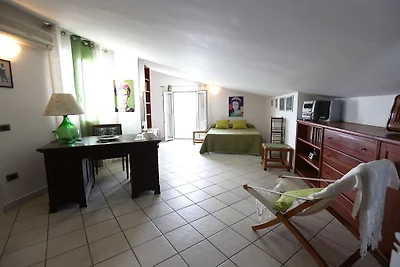 Villa Paola -Cilento National Park