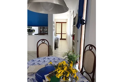 Villa Paola -Cilento National Park