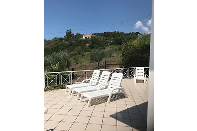 Villa Paola -Cilento National Park
