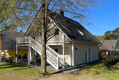 Nieuwe vakantiewoning Anker 2