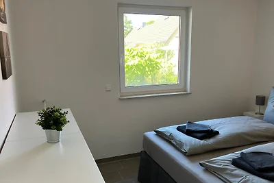 Schöne Ferienwohnung Anker 1