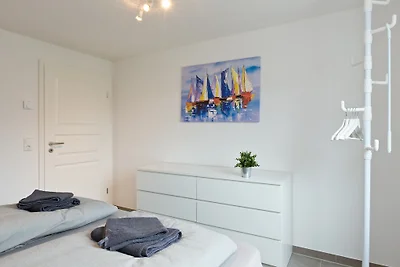 Schöne Ferienwohnung Anker 2