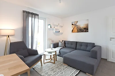 Schöne Ferienwohnung Anker 1