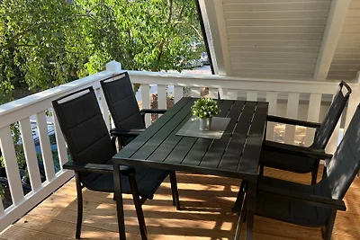 Schöne Ferienwohnung Anker 2