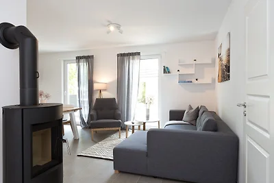 Schöne Ferienwohnung Anker 1