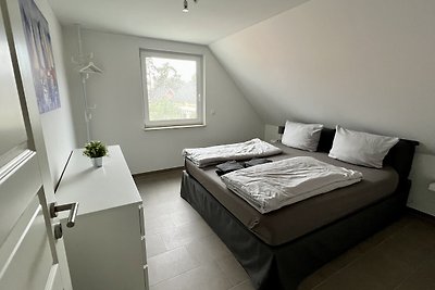 Nieuwe vakantiewoning Anker 2