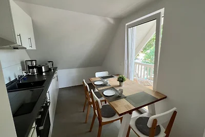 Schöne Ferienwohnung Anker 2