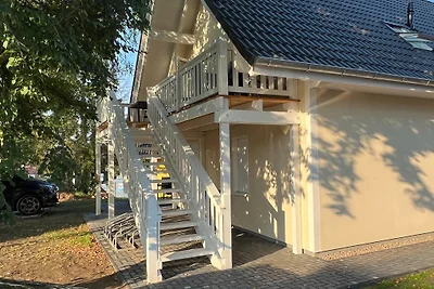Schöne Ferienwohnung Anker 2