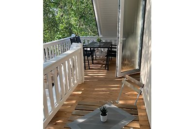 Neue Ferienwohnung Anker 2