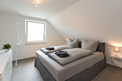 Schöne Ferienwohnung Anker 2