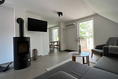 Schöne Ferienwohnung Anker 2