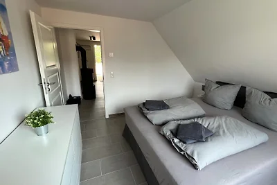 Schöne Ferienwohnung Anker 2
