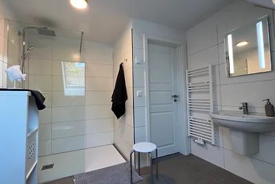 Schöne Ferienwohnung Anker 2