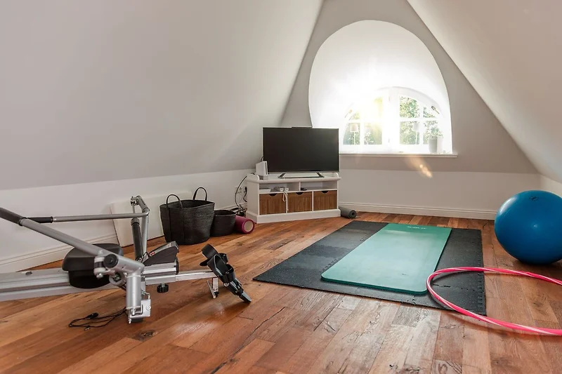 Fitness