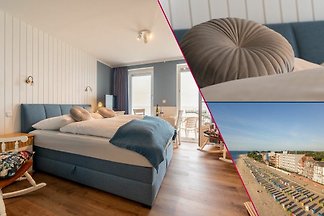 Appartamento Vacanza con famiglia Wyk