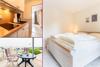 Appartamento Vacanza con famiglia Wyk