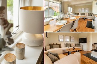 Kuća za odmor Dopust za oporavak Dunsum