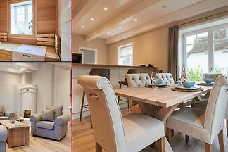 Casa vacanze Vacanza di relax Wyk