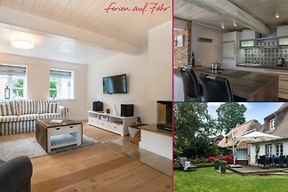 Casa vacanze Vacanza di relax Wyk