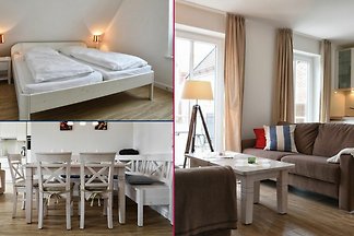 Apartamento Vacaciones familiares Wyk