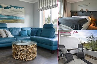 Vakantieappartement Gezinsvakantie Wyk