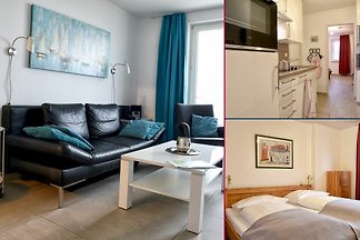 Appartamento Vacanza con famiglia Wyk