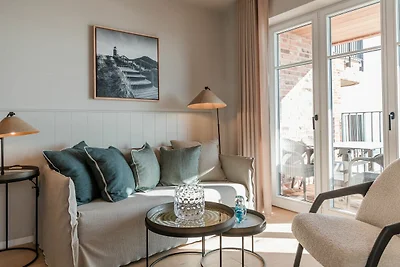 Hüs Hallig Luk Wohnung 2