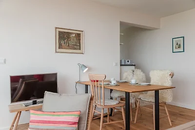 Apartament Dla rodzin Wyk
