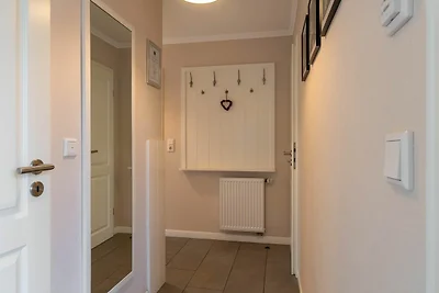 Ferienwohnung Seeschwalbe