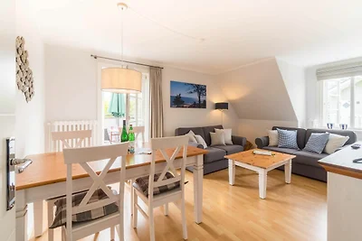 Ferienwohnung Hortensie