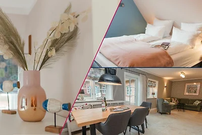 Casa vacanze Vacanza di relax Oevenum